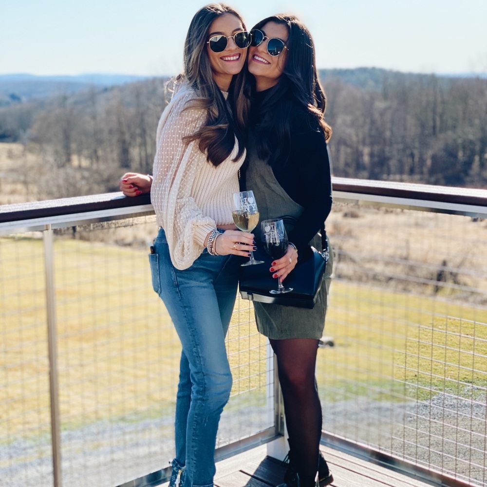 Meet your Posher, Jaime